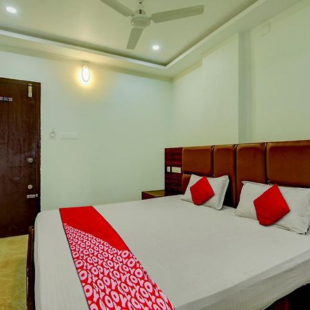 Hotel O Royal Tower Lodge Etakkare 外观 照片