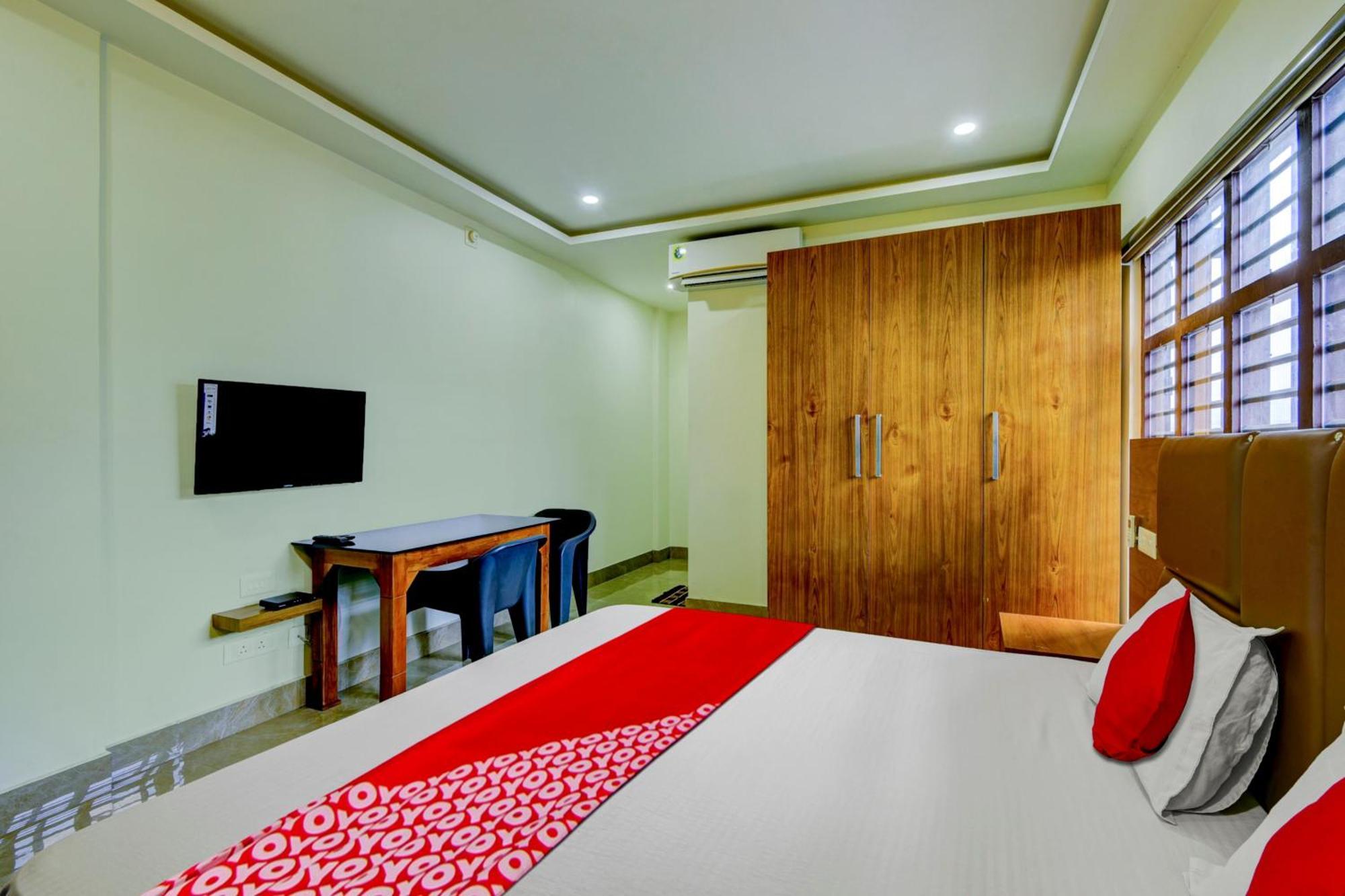 Hotel O Royal Tower Lodge Etakkare 外观 照片
