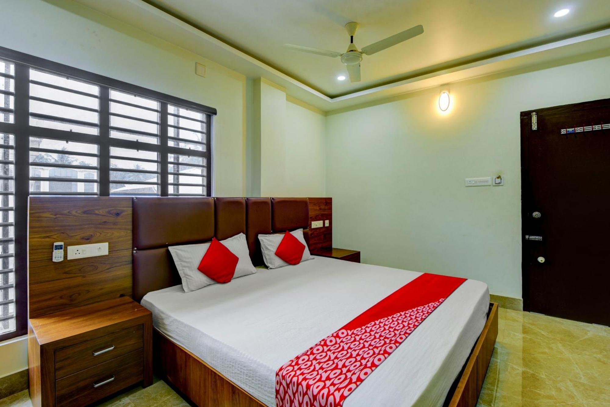 Hotel O Royal Tower Lodge Etakkare 外观 照片