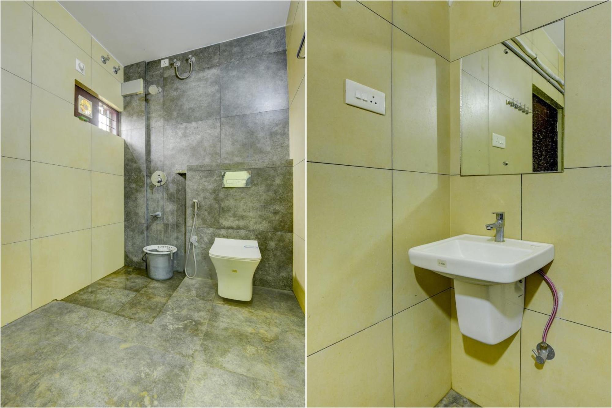 Hotel O Royal Tower Lodge Etakkare 外观 照片