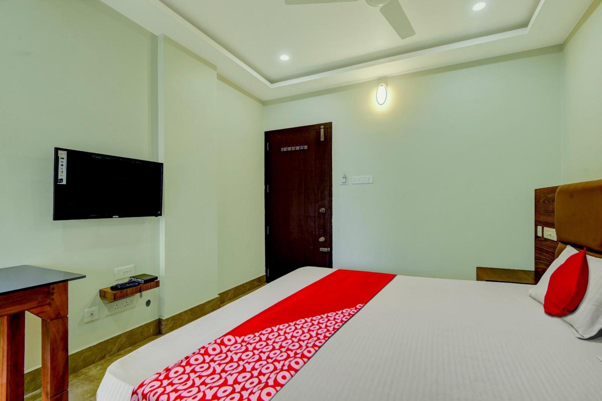 Hotel O Royal Tower Lodge Etakkare 外观 照片