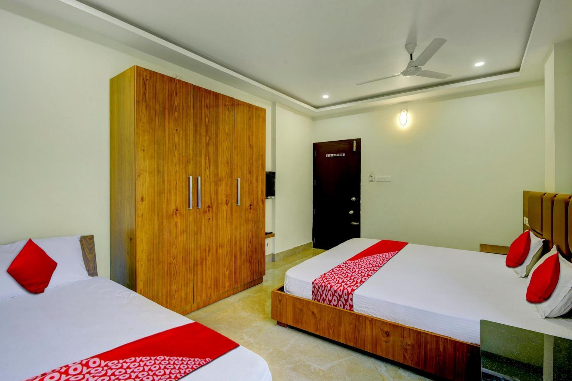 Hotel O Royal Tower Lodge Etakkare 外观 照片