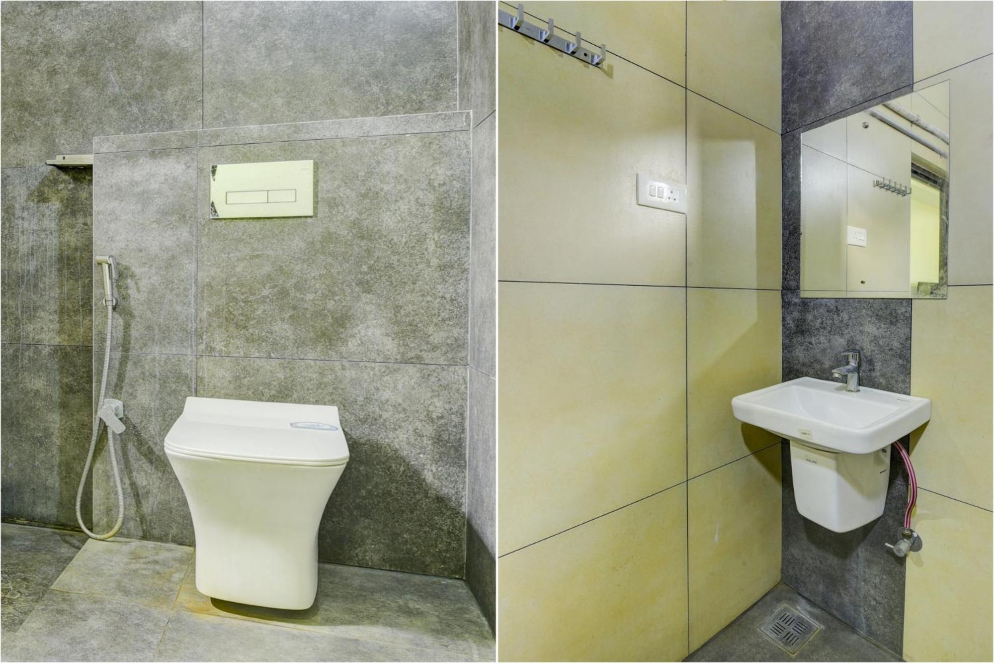 Hotel O Royal Tower Lodge Etakkare 外观 照片